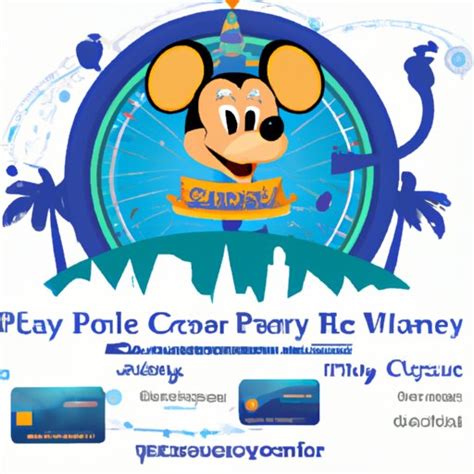 Unlocking Your Disney Dream: A Guide to Vacation Payments