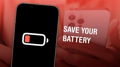 Master iPhone Preservation: Extend Battery Life & Optimize Storage