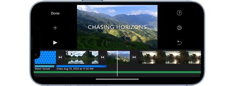 Is iMovie Free on iPhone? Your Ultimate Guide to Mobile Video Editing