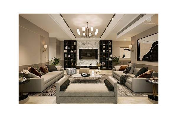 Majoring in Interior Design: Unlocking Your Creative Potential