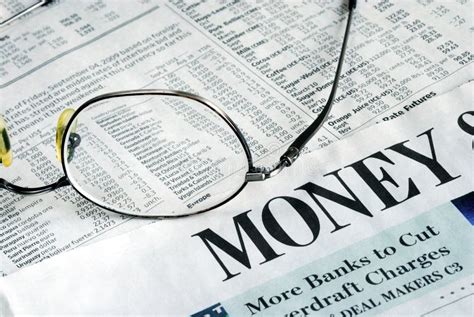 Unlocking Wealth: The Best Investing Newspaper for Smart Decisions