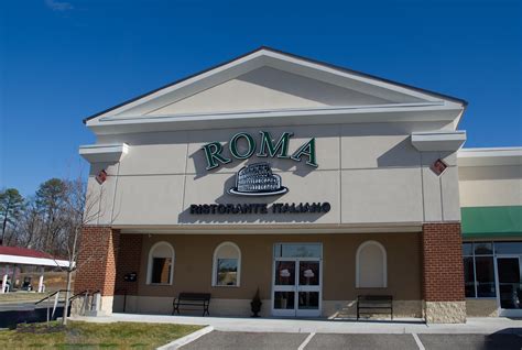 Unforgettable Italian Dining Experiences in Mechanicsville, VA