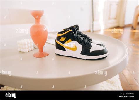 Unearthing the Legacy: How to Find Your Perfect Pair of Jordans