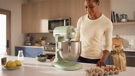Unboxing the KitchenAid: Your Culinary Adventure Starts Here
