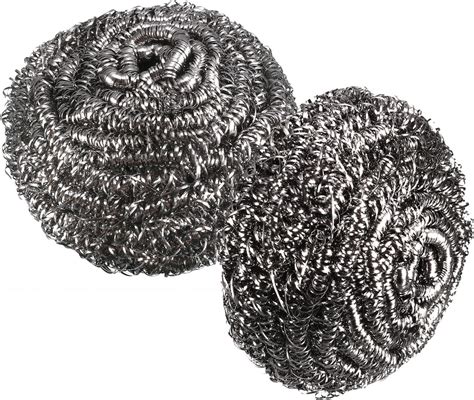 Unleash Sparkle: The Ultimate Guide to Kitchen Scrubbers
