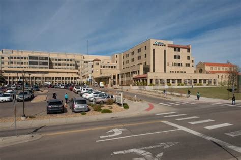 Lutheran Hospital Colorado: A Legacy of Healing and Community Care