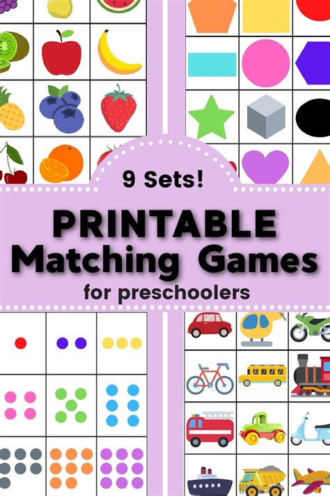 Boost Your Brain: The Benefits of Memory Matching Games