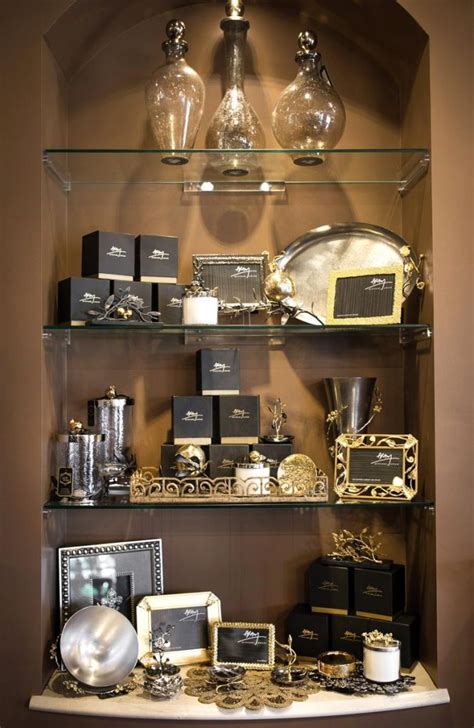 Michael Aram Decor: Handcrafted Artistry for Timeless Home Elegance