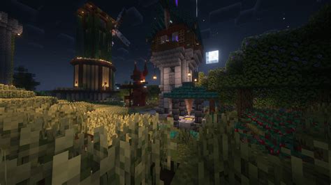 Explore Mojang's Minecraft Worlds: Your Ultimate Guide to Adventure