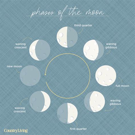 Unveiling the Celestial Dance: Understanding Today's Moon Phase