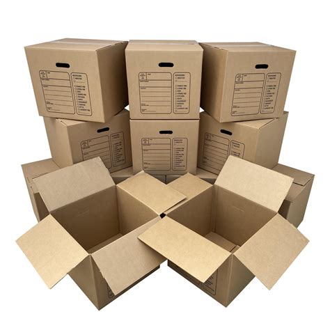 Eco-Friendly Guide: Where to Responsibly Recycle Your Moving Boxes