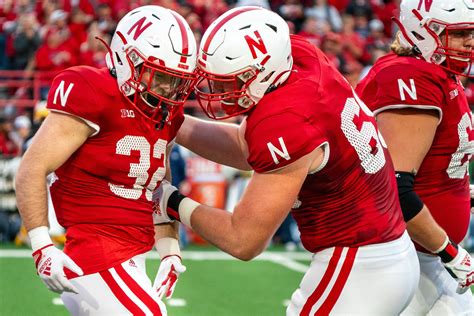 Nebraska Football Game Result: Did the Cornhuskers Win?
