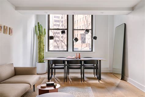 New York Home Decor Ideas: Crafting Your Urban Sanctuary