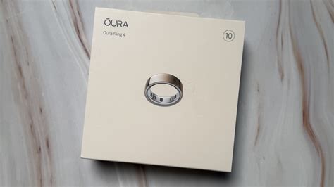 Unlocking Your Well-being: What the Oura Ring Tracks