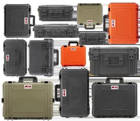 Panaro USA Inc.: Premier Protective Cases for Electronics & Tools