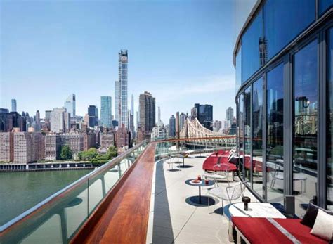 Experience Breathtaking Views: Top Panorama Restaurants in New York City
