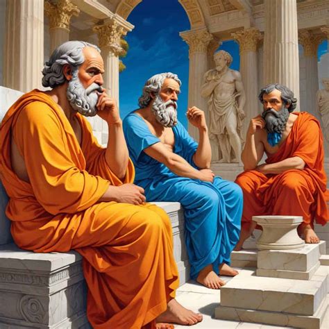 A Journey into Philosophy: Understanding Life's Biggest Questions