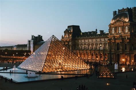 Unforgettable Private Guided Tours of Paris: Your Exclusive Journey