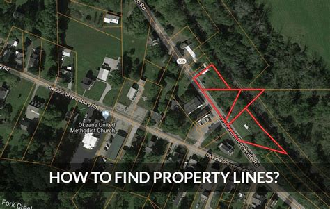 Uncovering Your Property's True Boundaries: A Guide to Finding Your Property Line