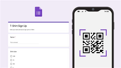 How to Create a QR Code for Your Google Form