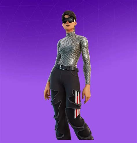 Ramirez Fortnite Skin: The Enduring Icon of Battle Royale