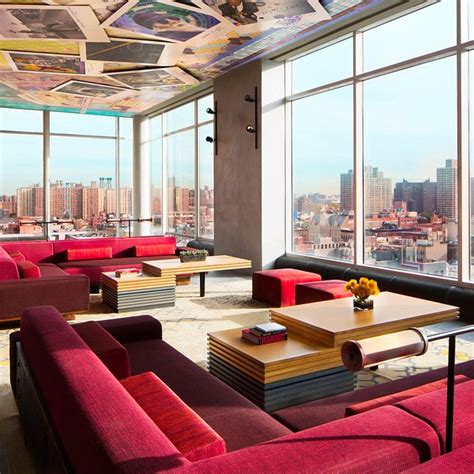 Discover Culinary Gems Near Your Indigo Hotel Stay