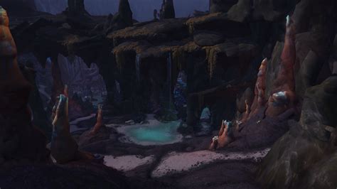 Royal Approach Nazjatar: Your Ultimate Guide to the Abyssal Depths