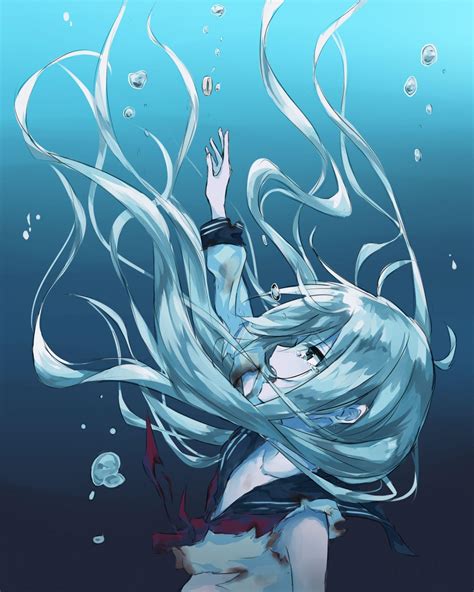 The Tragic End of an Anime Girl: A Story of Loss and Emotion
