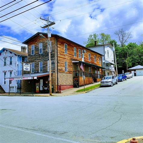 Discovering Saltsburg: A Charming Town in Pennsylvania