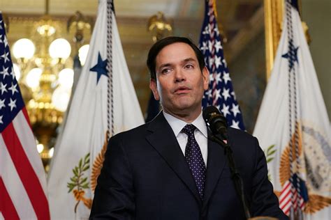 A Secretary of State: The Unseen Architect of Nation-Building