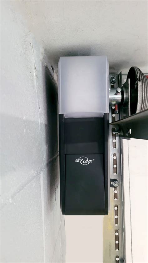 Unleashing the Potential of Your Garage: The Side Mount Revolution