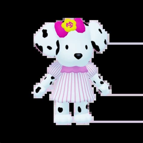 Unraveling the Enduring Charm of Spottie Dottie: A Beloved Animation Icon