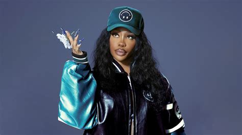 SZA 4K Wallpapers: Elevate Your Screen with High-Resolution Art