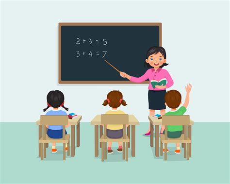 Crafting an Impressive Teaching Cover Letter Sample