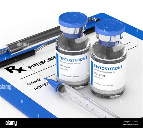 Navigating the Path to Testosterone Injections: A Comprehensive Guide