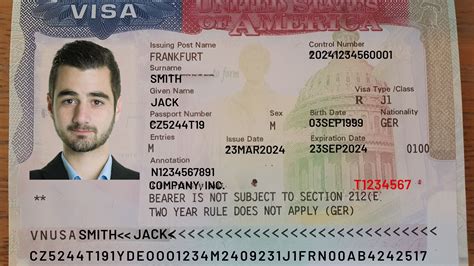 Navigating the USA Intern Visa: Your Gateway to American Professional Experience