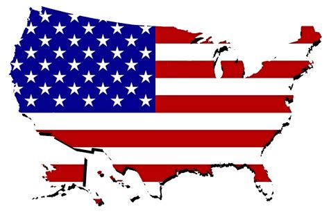 The United States: A Journey Through Diversity and Dreams