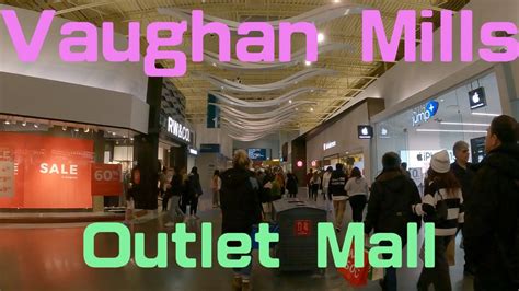 Uncover Unbeatable Savings at the Vaughn Outlet