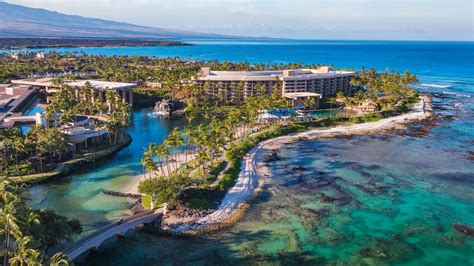 Waikoloa, Hawaii: Discover Your Coastal Paradise on the Big Island