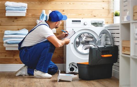 Finding Reliable Dryer Repair Services: Your Yelp Guide to Local Experts