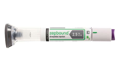 Understanding Zepbound: A New Horizon for Weight Management