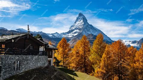 Zermatt Travel Guide: Unforgettable Alpine Adventures and Swiss Charm