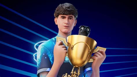 Who is the Smartest Fortnite Player? Unveiling the Strategic Genius