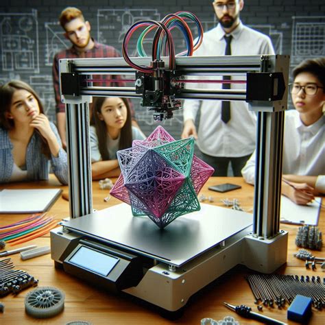 Professional 3D Printing Services: Transform Your Ideas into Reality