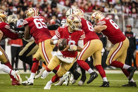 49ers Game Today: Schedule, Time, and Where to Watch