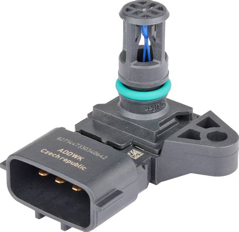 Decoding the 67 Cummins MAP Sensor: Performance and Reliability Unleashed