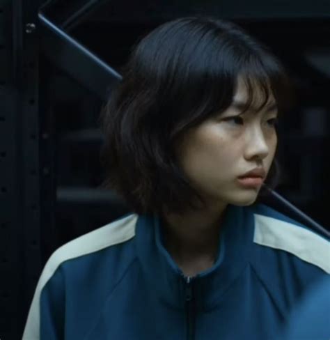 The Enduring Spirit of Player 067: Kang Sae-byeok's Legacy in Squid Game