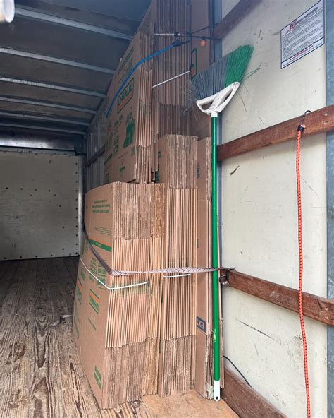 7th State Moving: Embracing a New Chapter in Life