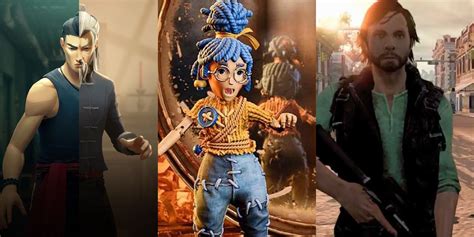 AA Games: Exploring Hidden Gems and Rising Stars in Gaming