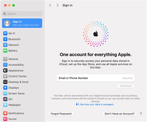 Your Gateway to the Apple Ecosystem: Mastering Your Account and App Store